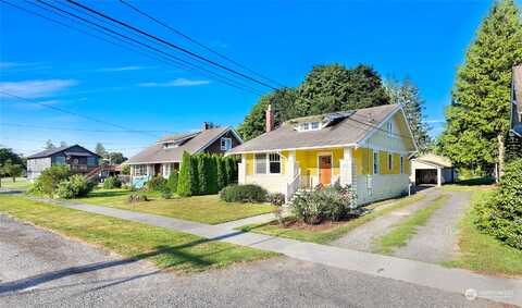 Lawson, SUMAS, WA 98295