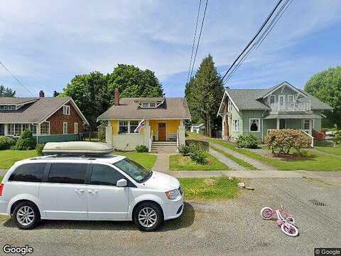Lawson, SUMAS, WA 98295