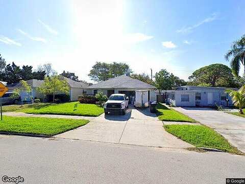 17Th, SAINT PETERSBURG, FL 33710