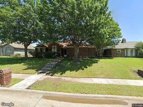 Graham, WYLIE, TX 75098