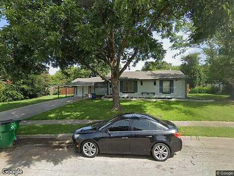 Doyle, HALTOM CITY, TX 76117