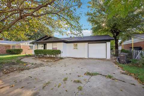 Marshall, FOREST HILL, TX 76119