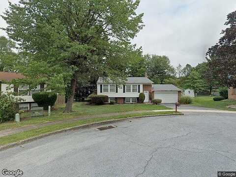 Woodward, HARRISBURG, PA 17111