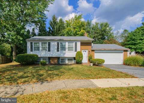 Woodward, HARRISBURG, PA 17111