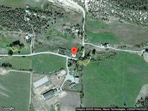 Lamborn Mesa, PAONIA, CO 81428