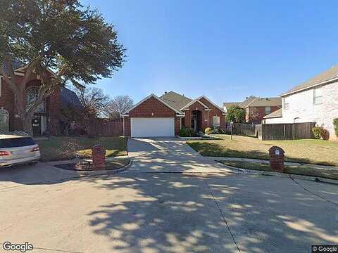 Timber Trail, ARLINGTON, TX 76016