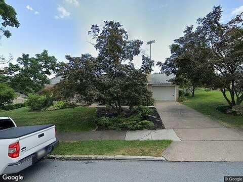 Berryhill, HARRISBURG, PA 17109