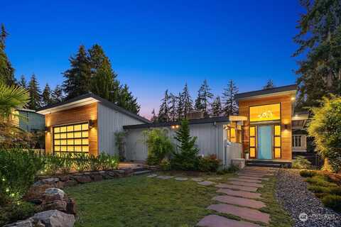 90Th, MERCER ISLAND, WA 98040