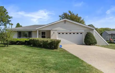Meachem, MOUNT PLEASANT, WI 53403