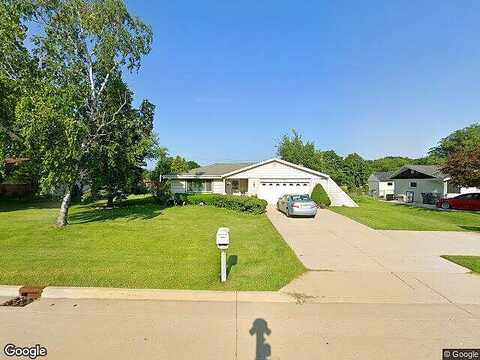 Meachem, MOUNT PLEASANT, WI 53403