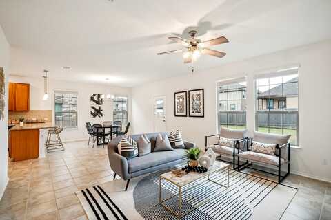 Casoria, ROUND ROCK, TX 78665