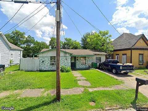 Eutopia, GREENVILLE, TX 75401