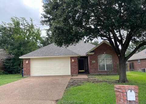 Graz, COLLEGE STATION, TX 77845