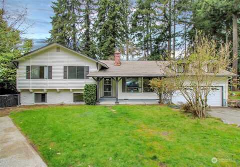 38Th, AUBURN, WA 98001