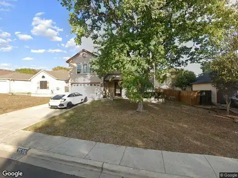 Davenport, SCHERTZ, TX 78154