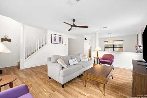 Davenport, SCHERTZ, TX 78154