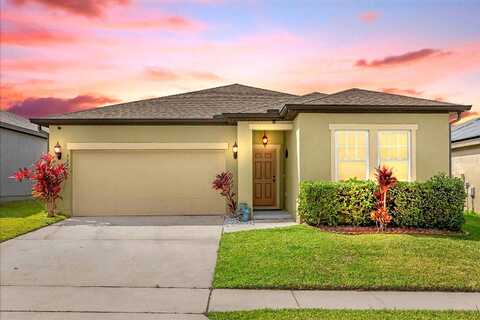 Eaglecrest, HAINES CITY, FL 33844