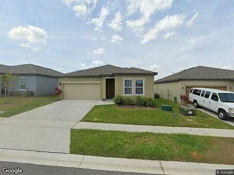 Eaglecrest, HAINES CITY, FL 33844
