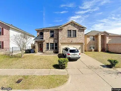 Chapel Ridge, FORT WORTH, TX 76116