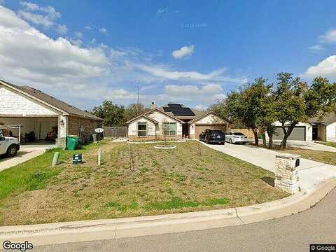 Braford, BELTON, TX 76513