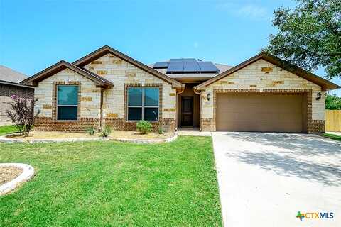 Braford, BELTON, TX 76513
