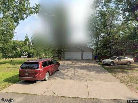 Blueberry, STURGEON LAKE, MN 55783