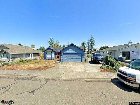 Honeycomb, SEQUIM, WA 98382