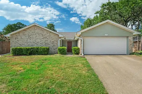 Edgewood, BEDFORD, TX 76021