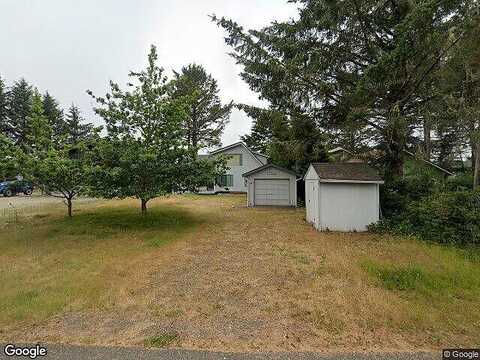 Glacier, OCEAN SHORES, WA 98569