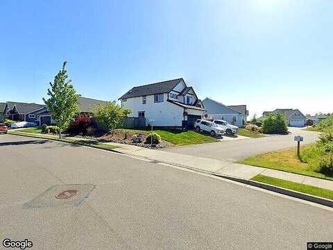 Josie, FERNDALE, WA 98248