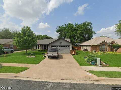 Walker, LEANDER, TX 78641