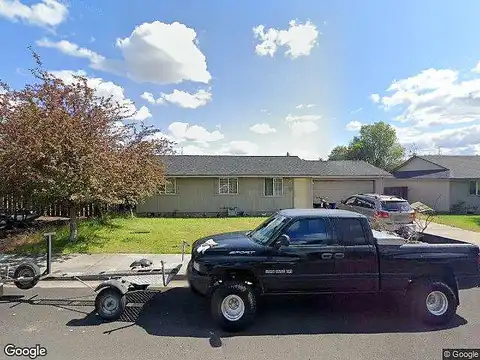 Glacier, REDMOND, OR 97756