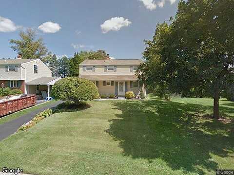 Fox Run, KING OF PRUSSIA, PA 19406
