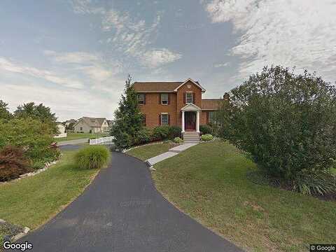Pikeside, GREENCASTLE, PA 17225