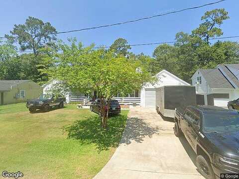 Central, BEAUMONT, TX 77706