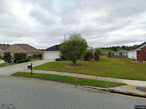 Pampas, POOLER, GA 31322