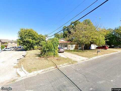 Meggs, COPPERAS COVE, TX 76522