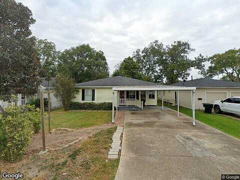 Avenue C, NEDERLAND, TX 77627