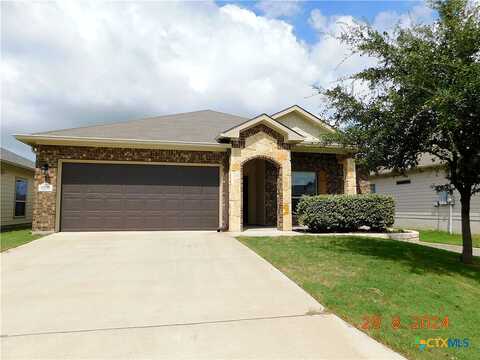 Hayes, TEMPLE, TX 76502