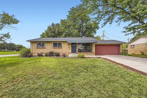 Quay, LAKEWOOD, CO 80226