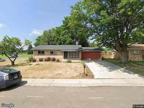Quay, LAKEWOOD, CO 80226
