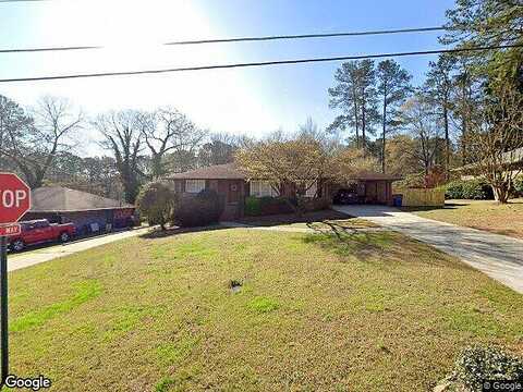 Gherry, AUSTELL, GA 30106