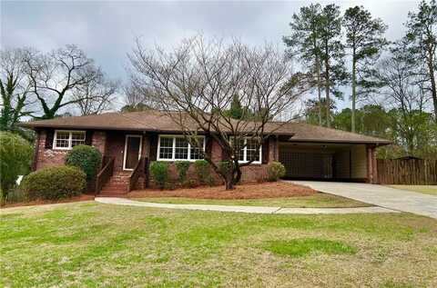 Gherry, AUSTELL, GA 30106