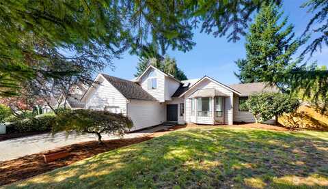 134Th, RENTON, WA 98058
