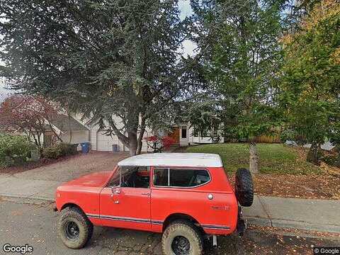 134Th, RENTON, WA 98058