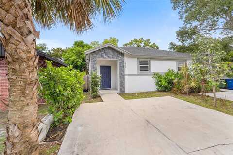 9Th, FORT LAUDERDALE, FL 33311