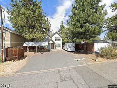 Mckinley, BEND, OR 97702