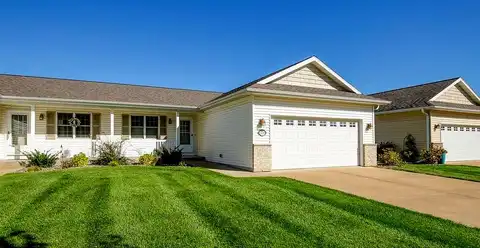 Mitchell, EAU CLAIRE, WI 54701