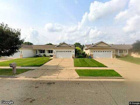 Mitchell, EAU CLAIRE, WI 54701