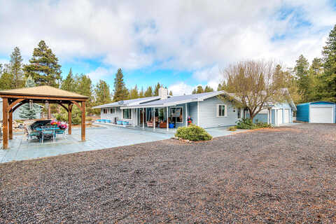 Green Forest, LA PINE, OR 97739